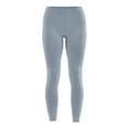 thumbnail image 5 of No Boundaries Washed Ribbed Seamless Leggings, 23.5” Inseam, Women's, 5 of 5