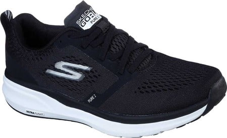 skechers go run pure