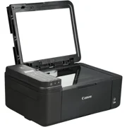 Restored Canon PIXMA MX492 Black Wireless All-In-One Inkjet Printer – Print, Copy, Scan, Fax, Wi-Fi, Compact Design