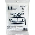 thumbnail image 1 of miduoudo-Sofa Moving Covers (2 Pack) - 45" x 152" - Moving & Storage Bags - UBOXES, 1 of 4