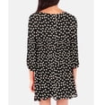 thumbnail image 4 of Heliisoer Robe pour Femme, Liquidation Mode d'Été Femmes Robe Épaules Dénudées Été Plage Décontractée Soirée Fête Courte Mini Robe, 4 of 9