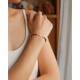 thumbnail image 2 of NICKSUN Best Friend Gift for Women, Birthday Confirmation Baptism Easter Gifts for Woman, Bestie Friendship Bracelets, Unique Birthday Gifts for Sister Mom Grandma Daughter, 2 of 5