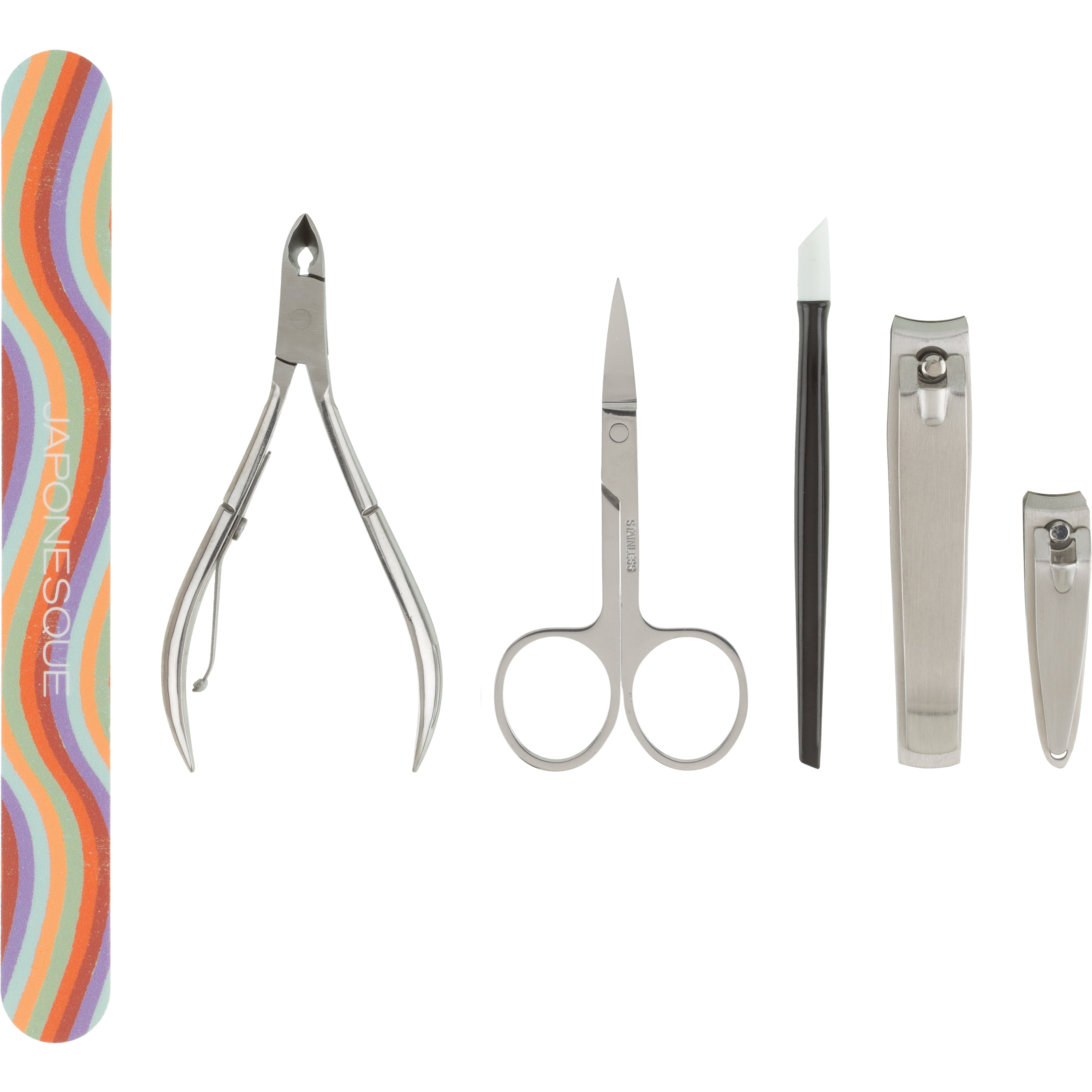 Japonesque Manicure & Pedicure Kit