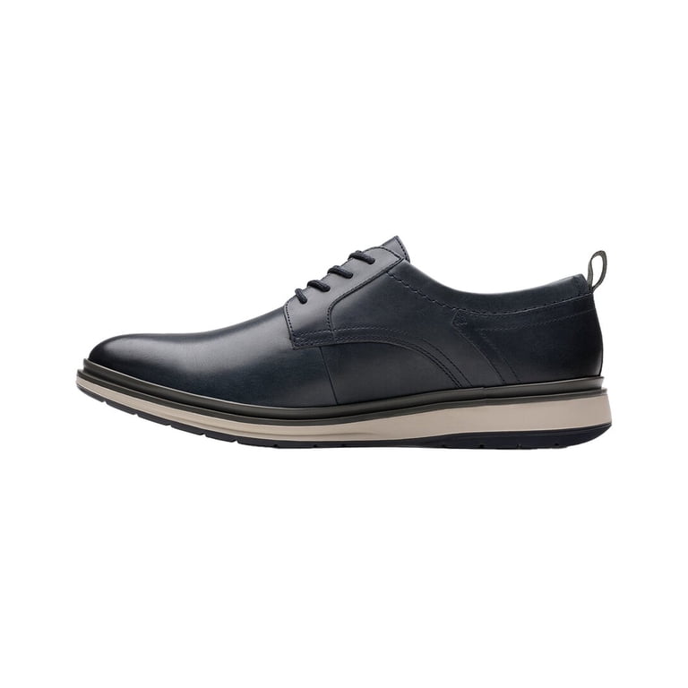 Clarks Chantry Lo Mens Oxfords - Walmart.com display picture 3