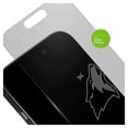 thumbnail image 5 of Minnesota Timberwolves iPhone Clear Screen Protector, 5 of 6