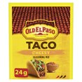 thumbnail image 1 of Old El Paso Cheesy Taco Seasoning, 1 of 10