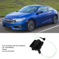 thumbnail image 3 of Fuel Lid Actuator Gas Door Assembly, 74700TBAA02 Stable Fuel Flap Door Release Motor Durable  For For  2016 To 2021, 3 of 8