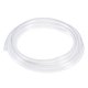 thumbnail image 1 of Uxcell Mangueras de PVC Tubo de Vinilo Flexible y Ligero para Tubo de Agua, Tubo de Aire 5mm ID 8mm OD 2.5m, 1 of 5