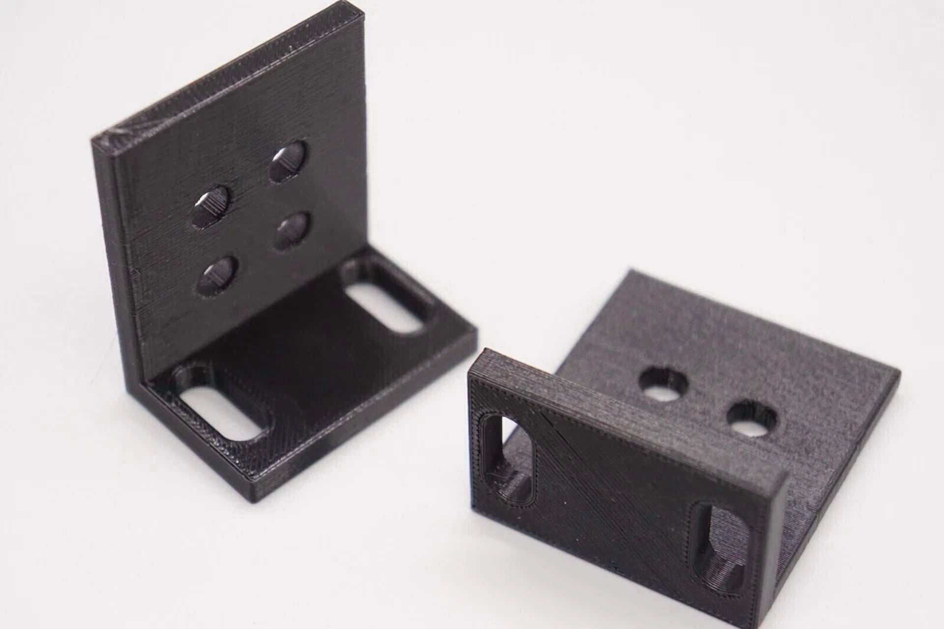Replacement Rack Ears For Zyxel Gs1910-24 24-Port Network Switch