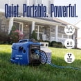 thumbnail image 2 of Generator Westinghouse iGen2800DFc 2800W Dual Fuel, 2 of 9