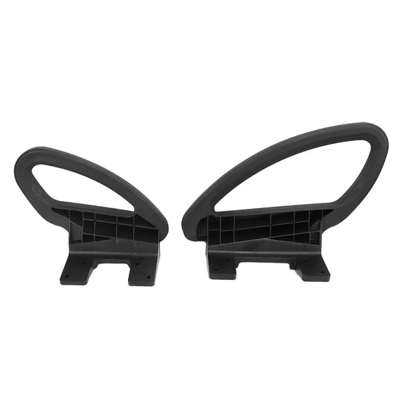 Poignée du siège de la voiturette de golf, Secure Grip Ergonomic 103833901 Golf Chariot Hip Contrainte de la hanche.