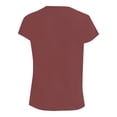 thumbnail image 2 of Playera Harry Potter para Niña, con Estampados de una Lechusa Rojo Talla 8, 2 of 4