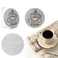 thumbnail image 5 of Pantalla Espresso Puck de 51 mm para portafiltro Basket 316SS, 5 of 5
