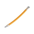 thumbnail image 2 of Car Tire Inflator Inflator Nozzle Double-Ended Hose Car Motorcycle Rc-003, 2 of 9
