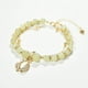 thumbnail image 4 of Pulseras para mujeres, regalos para mujeres Pulsera de cuentas Tianyu Pulsera de ópalo de doble capa para niñas Pulsera pequeña de joyería fresca a, 4 of 5