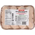 thumbnail image 4 of (8-Pack) Beyond Meat Sausage Hot Italian, 14 Ounces, 4 of 5