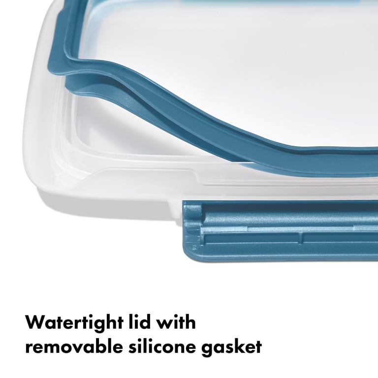 OXO Prep & Go Leakproof Fruit Storage Container photo 6