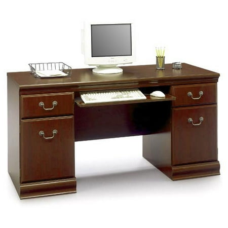 Bush Credenza, Birmingham Executive Collection