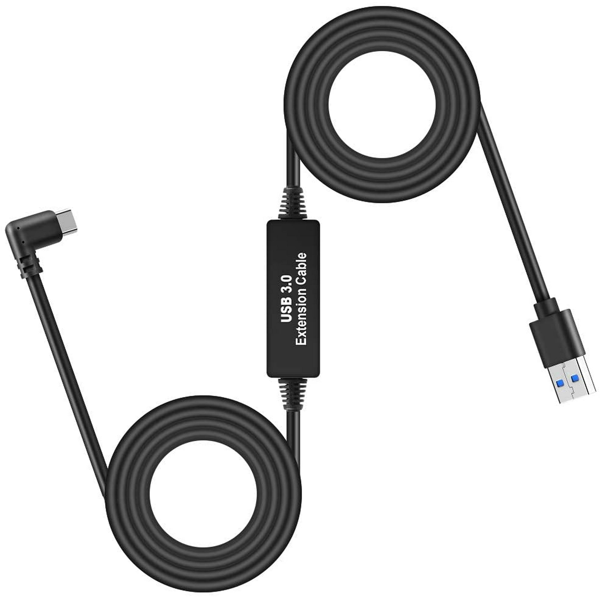 Type C Partylink Quest Oculus Link 3rd Party Cable Deals