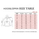 thumbnail image 3 of Buzz ONE PIECE Luffy Kuma Sudadera Con Capucha Ropa Cremallera Cosplay Abrigo De Manga Larga Zoro Halloween Navidad, 3 of 3