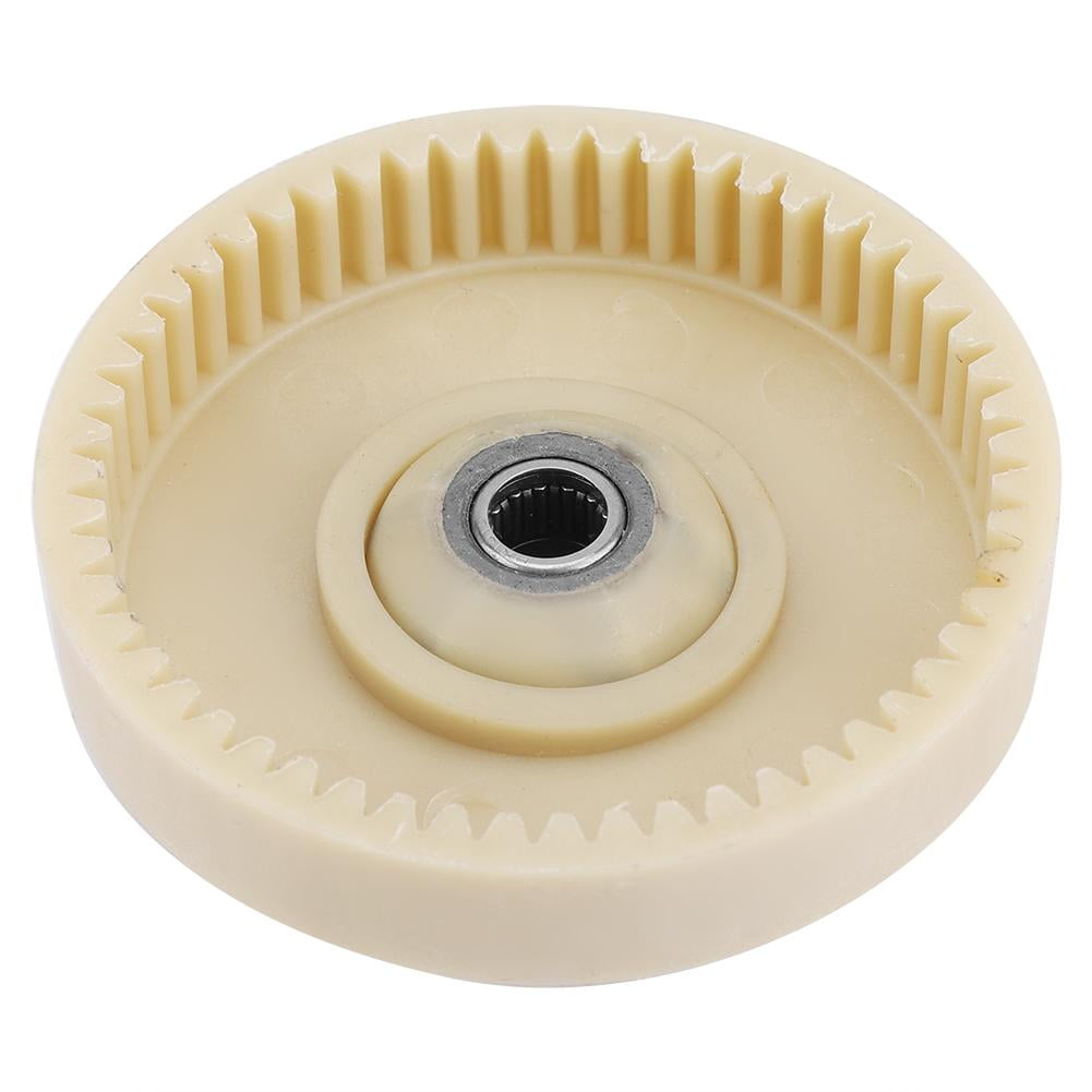 Tebru Plastic Electric Chainsaw Drive Sproket Inner Gear for 107713-01 and 717-04749 Product, Electric Chainsaw Inner Gear, Inner Gear for 107713-01 and 717-04749 Electric Chainsaw
