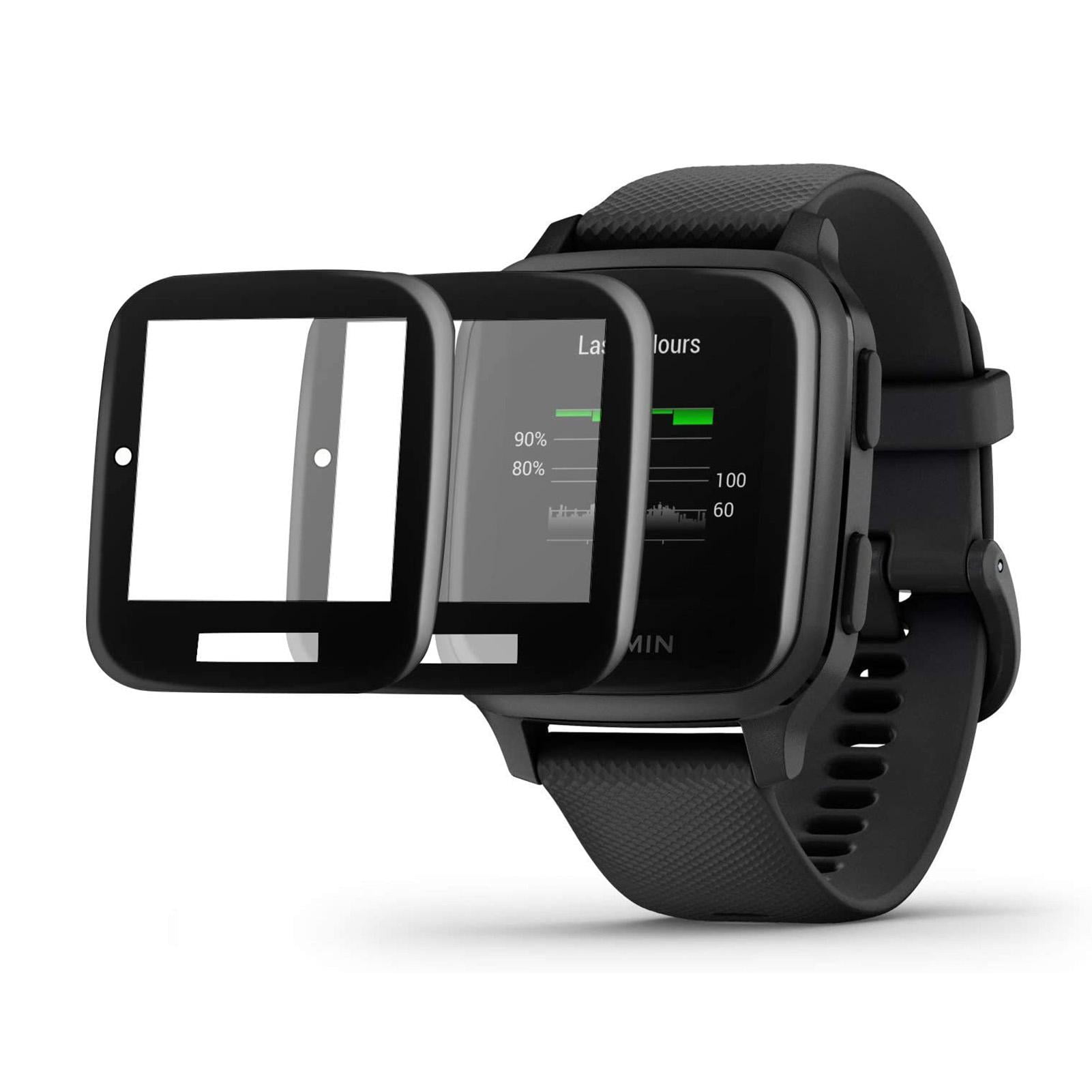 Watch Screen Protector Protective Flexible Soft Film Cover Walmart Com Walmart Com