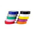 thumbnail image 2 of Rainbow Pack Electrical Tape 3/4" X 66 Ft Roll 7 Mil (10 Color/Pack), 2 of 2