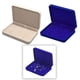 thumbnail image 1 of Caja de Joyería Hugo Vitrina de collar de terciopelo 2 Piezas, 1 of 10
