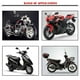 thumbnail image 5 of Cubierta De La Manija De La Motocicleta De Invierno Preservación Del Calor Motocicleta Eléctrica Almohadilla De Calefacción Eléctrica Manija Cubierta De La Manija De Calefacción Eléctrica Ajustable Noticed VI003834-00, 5 of 7