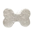 thumbnail image 1 of White Dog Bone Pinata 20 by Everybodylovespinatas, 1 of 3
