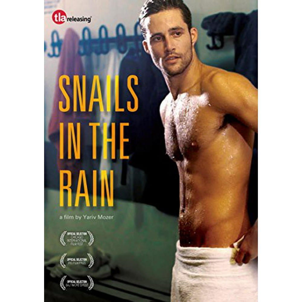 Snails in the Rain (DVD)