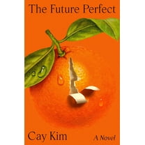 The Future Perfect, (Hardcover)