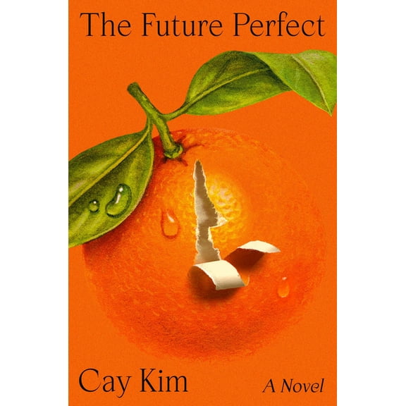 The Future Perfect, (Hardcover)