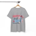 thumbnail image 5 of Happy First Day School Shirt,Teacher Gift, Gift for Teacherst ID-0624-9V0G, 5 of 5
