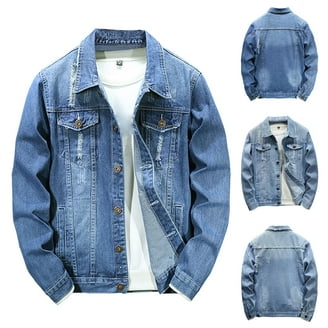 Toyota, Men's & Big Men's Fleece Scenic Jacket, Sizes S-3XL