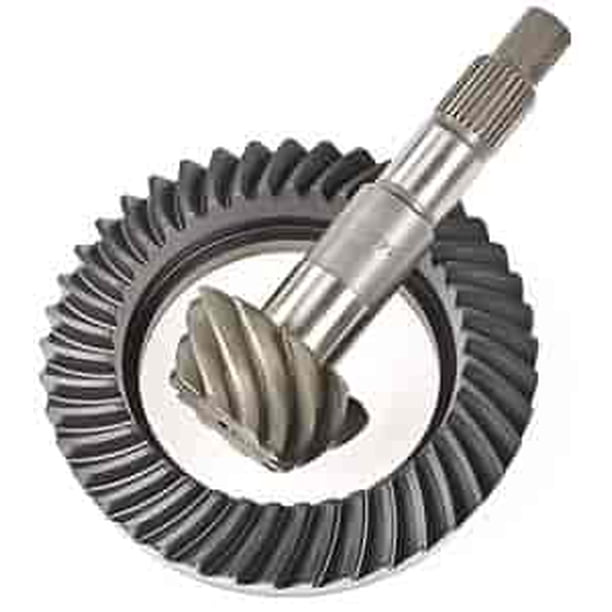PLATINUM TORQUE - 3.73 RING AND PINION - GM 7.5 & 7.625 inch PLATINUM TORQUE - 3.73 RING AND PINION - GM 7.5 & 7.625 inch