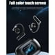 thumbnail image 5 of A16Plus Auriculares de Traducción Bluetooth Multilingües con Reducción de Ruido Y Pantalla Táctil, Adecuados para Auriculares de Traducción de Viajes en el Extranjero, 5 of 9