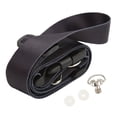 thumbnail image 2 of Correa de cuello para Insta ONE, correa de cuello ajustable Correa de cuello para cámara de acción Correa de cuello para Insta Rendimiento comprobado, 2 of 9