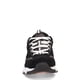 thumbnail image 3 of Zapatillas de moda Skechers D'Lites-Me Time para mujer, negro/oro rosa, 3 of 7