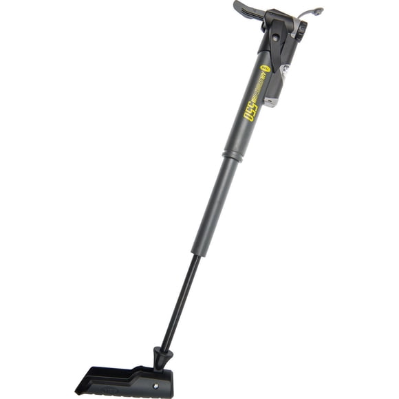 Bell Sports Air Strike 550 High-Volume Frame Pump