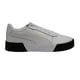 thumbnail image 2 of Tenis Puma Carina 2.0 Mujer 38584904 Blanco 24 cm, 2 of 3