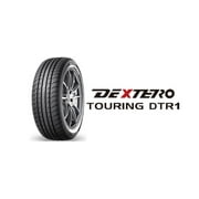 Holiday Savings on Dextero Touring DTR1 Tires