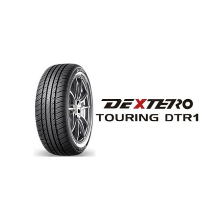 Holiday Savings on Dextero Touring DTR1 Tires