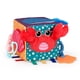 thumbnail image 1 of Agarre Juguetes De Peluche Suave Para Bebés Animal De Dibujos Animados Bola De Tela Móvil Juguetes Sensoriales Para Bebés Cubos De Tela Colgantes Mordedor Sonajeros Para Bebés Inevent FN005718-00, 1 of 6