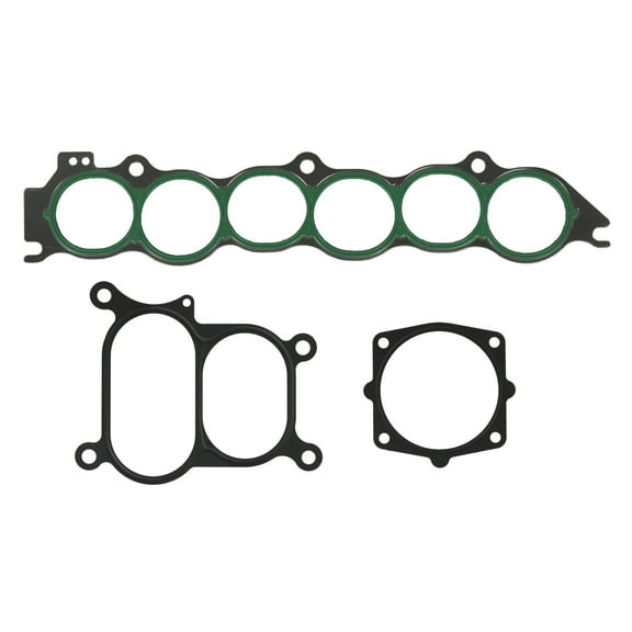 FEL-PRO MS 96471 Plenum Gasket Set Fits select: 2003-2007 NISSAN MURANO, 2002-2008 NISSAN MAXIMA