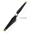 thumbnail image 3 of 9450S Hélice de Fibra de Carbono CW CCW Repuestos de Liberación Rápida RC Quadcopter, 3 of 6