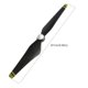 thumbnail image 3 of Hélices de Fibra Carbono Prop Cw Ccw Accesorios RC Quadcopter, 3 of 6