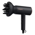 thumbnail image 3 of Secadora para Cabello Conair Cerámica Titanio Iones Compacta 330ES, 3 of 8