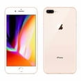 thumbnail image 2 of iPhone 8 plus 256 GB Dorado Apple iPhone 8+, 2 of 2