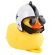 thumbnail image 4 of Ciclismo Duck Bell Horn Bell Light para Xiaomi Mijia M365 Scooter (Blanco)(N/Fan) Ehuebsd Para estrenar, 4 of 8